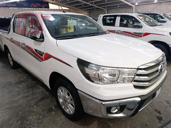 Toyota for sale in Iraq